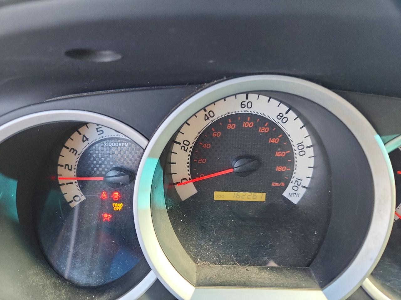 2013 TOYOTA TACOMA V6 photo 17