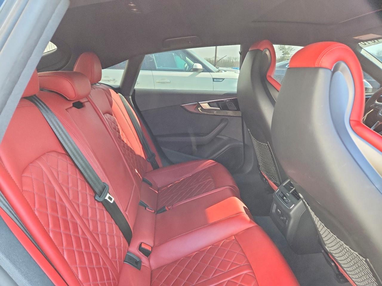 2025 AUDI S5 PREMIUM PLUS photo 28