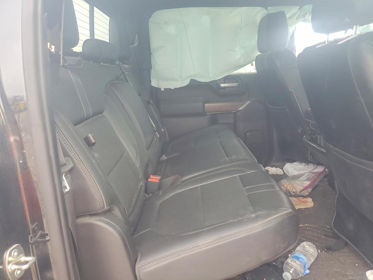 2020 CHEVROLET SILVERADO K3500 HIGH COUNTRY photo 28