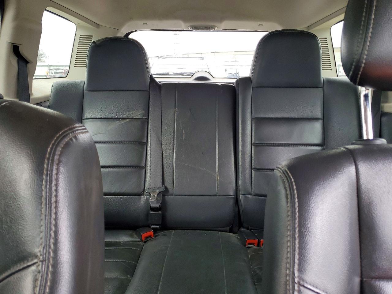 2015 JEEP PATRIOT LATITUDE photo 19