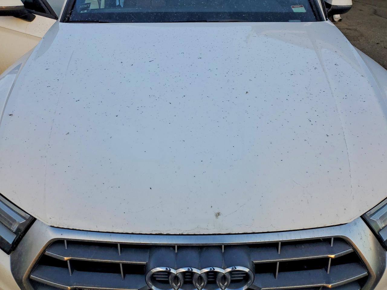 2018 AUDI Q5 PREMIUM photo 23