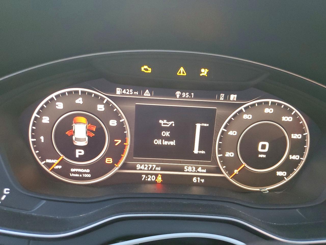 2018 AUDI Q5 PREMIUM photo 17