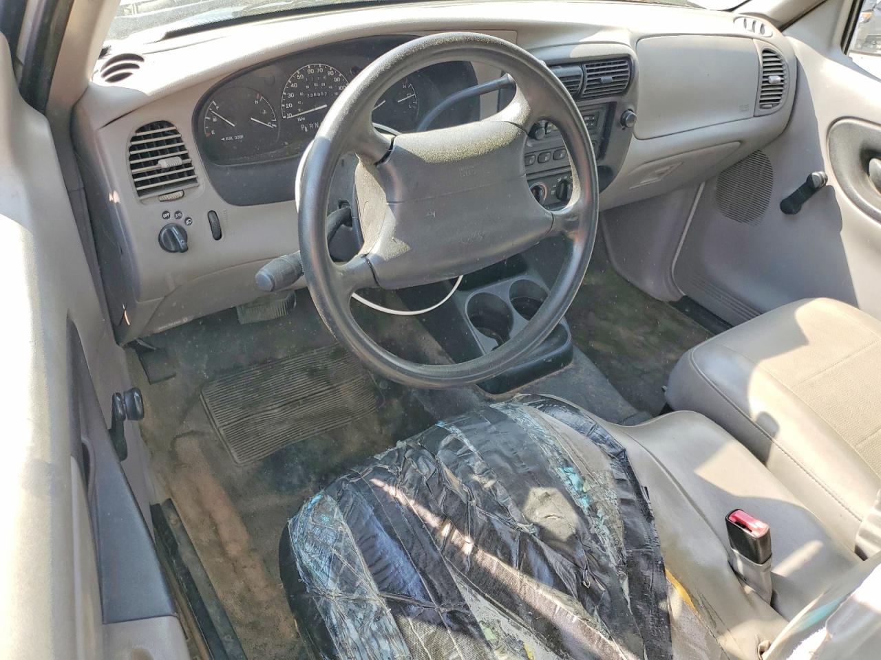 2000 FORD RANGER photo 15