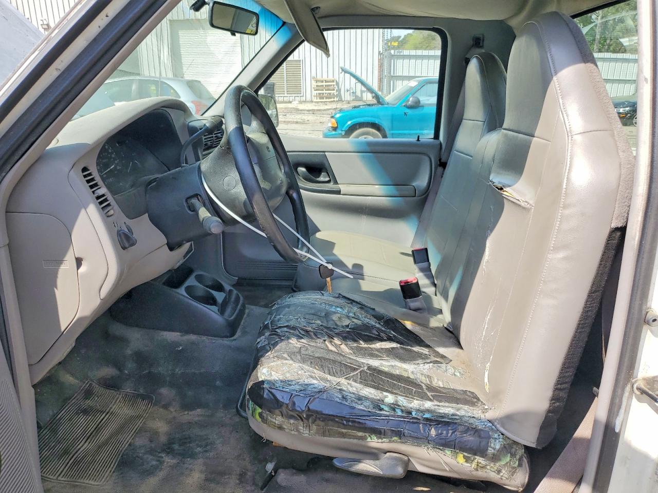 2000 FORD RANGER photo 13