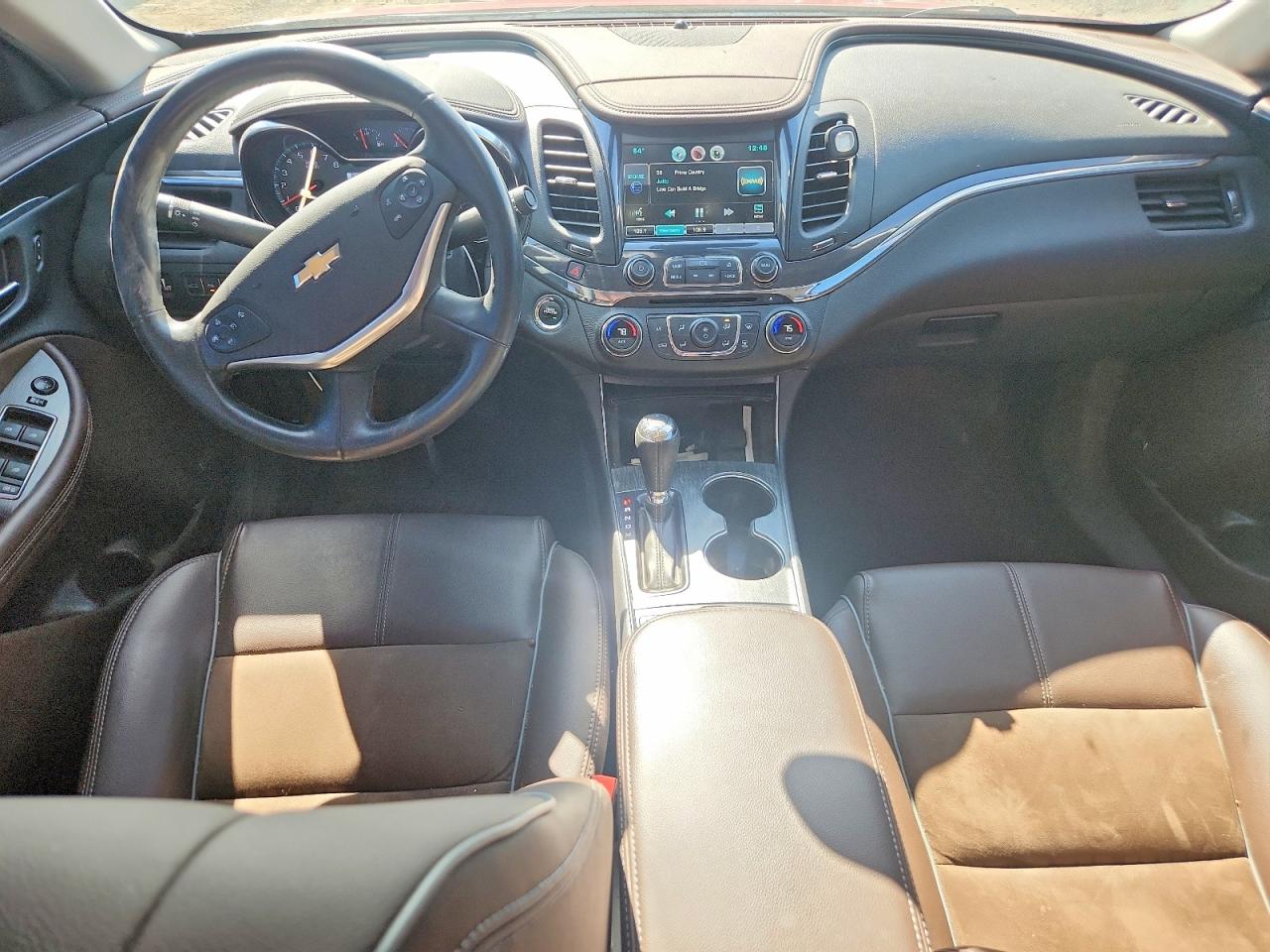 2015 CHEVROLET IMPALA LT photo 15