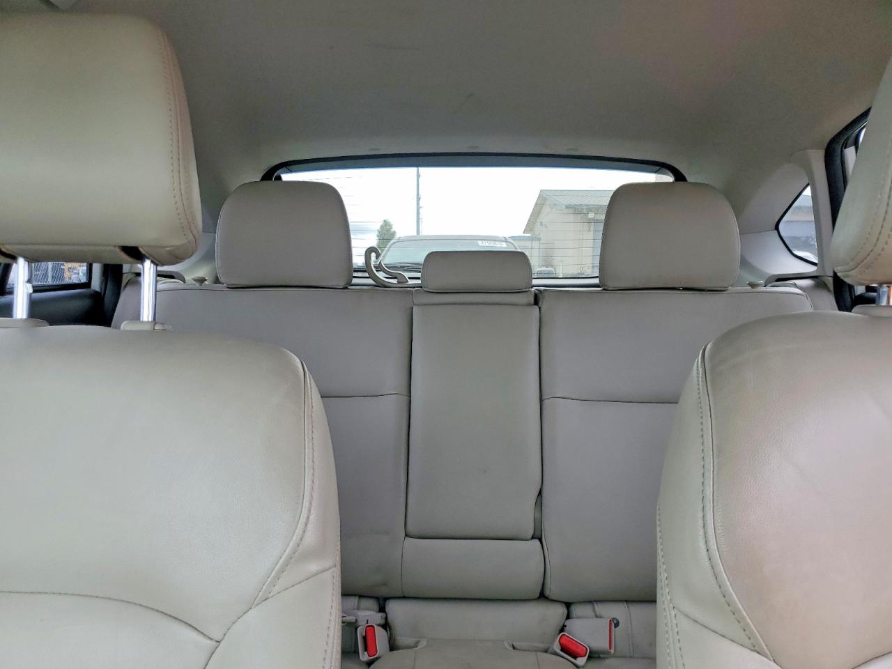2014 SUBARU XV CROSSTREK 2.0 LIMITED photo 19