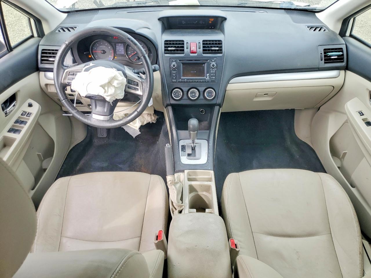 2014 SUBARU XV CROSSTREK 2.0 LIMITED photo 15