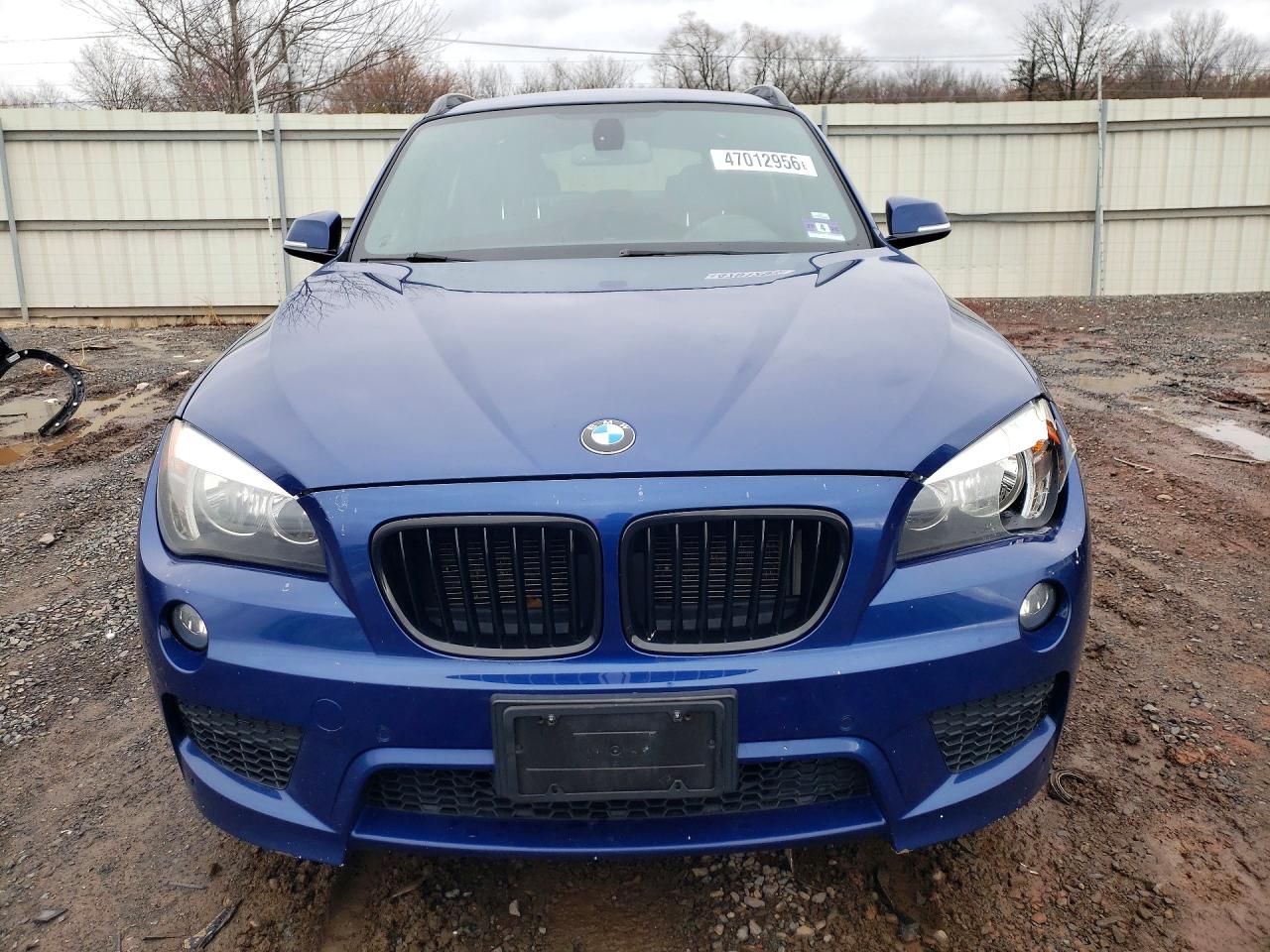 2015 BMW X1 XDRIVE28I photo 5