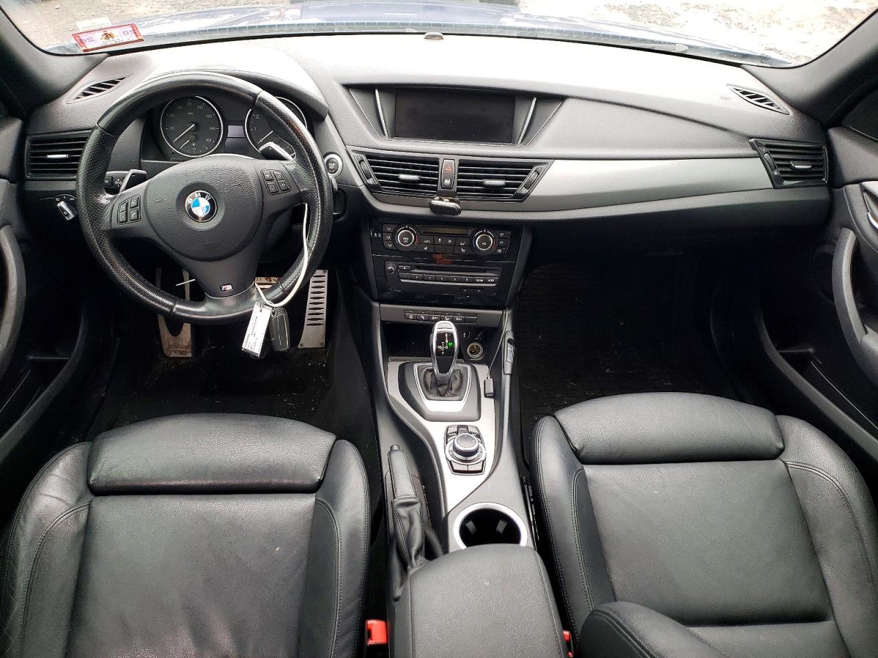 2015 BMW X1 XDRIVE28I photo 8