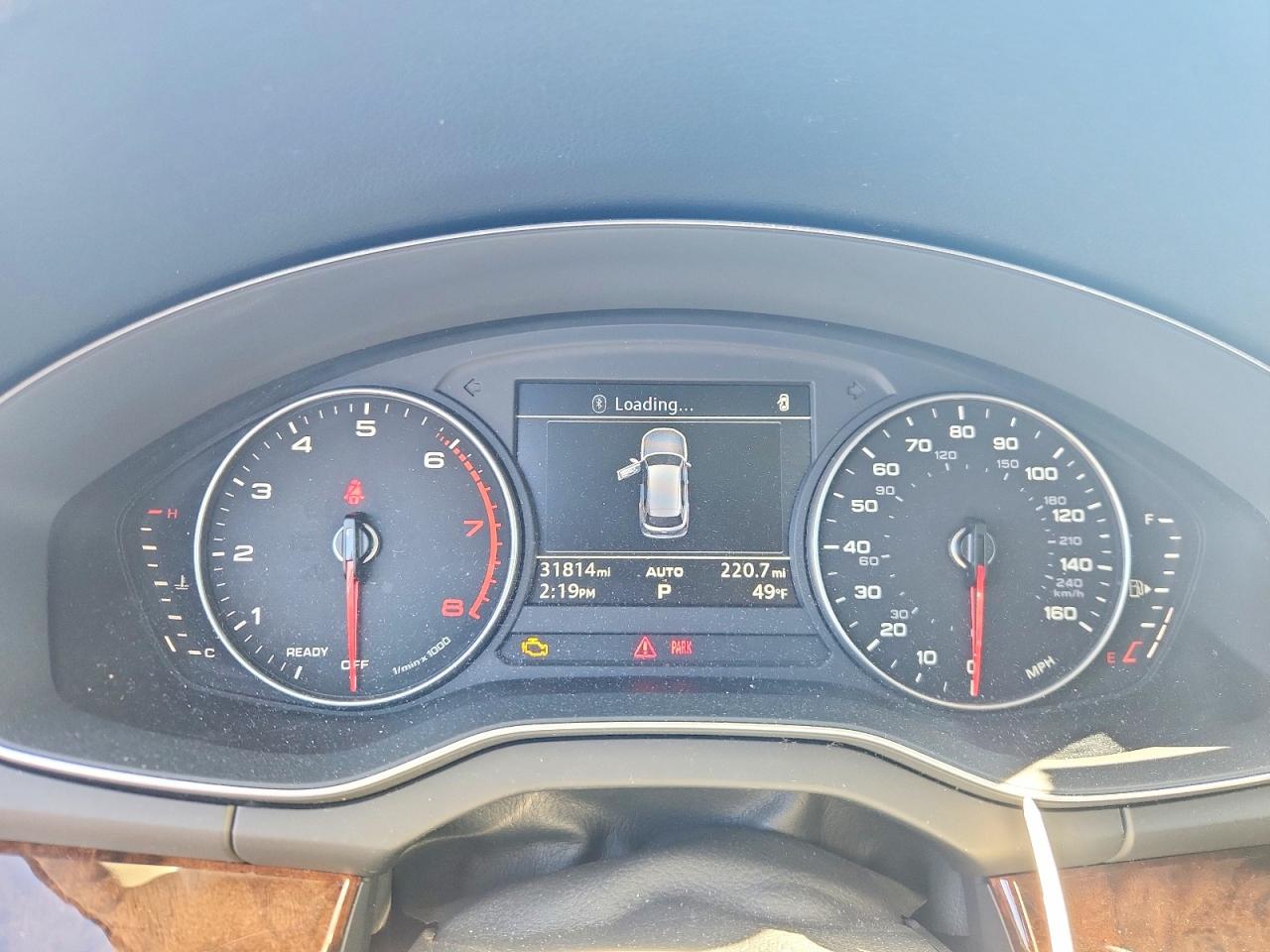 2018 AUDI Q5 PREMIUM photo 25