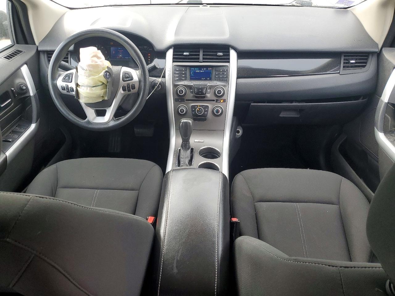 2013 FORD EDGE SE photo 15