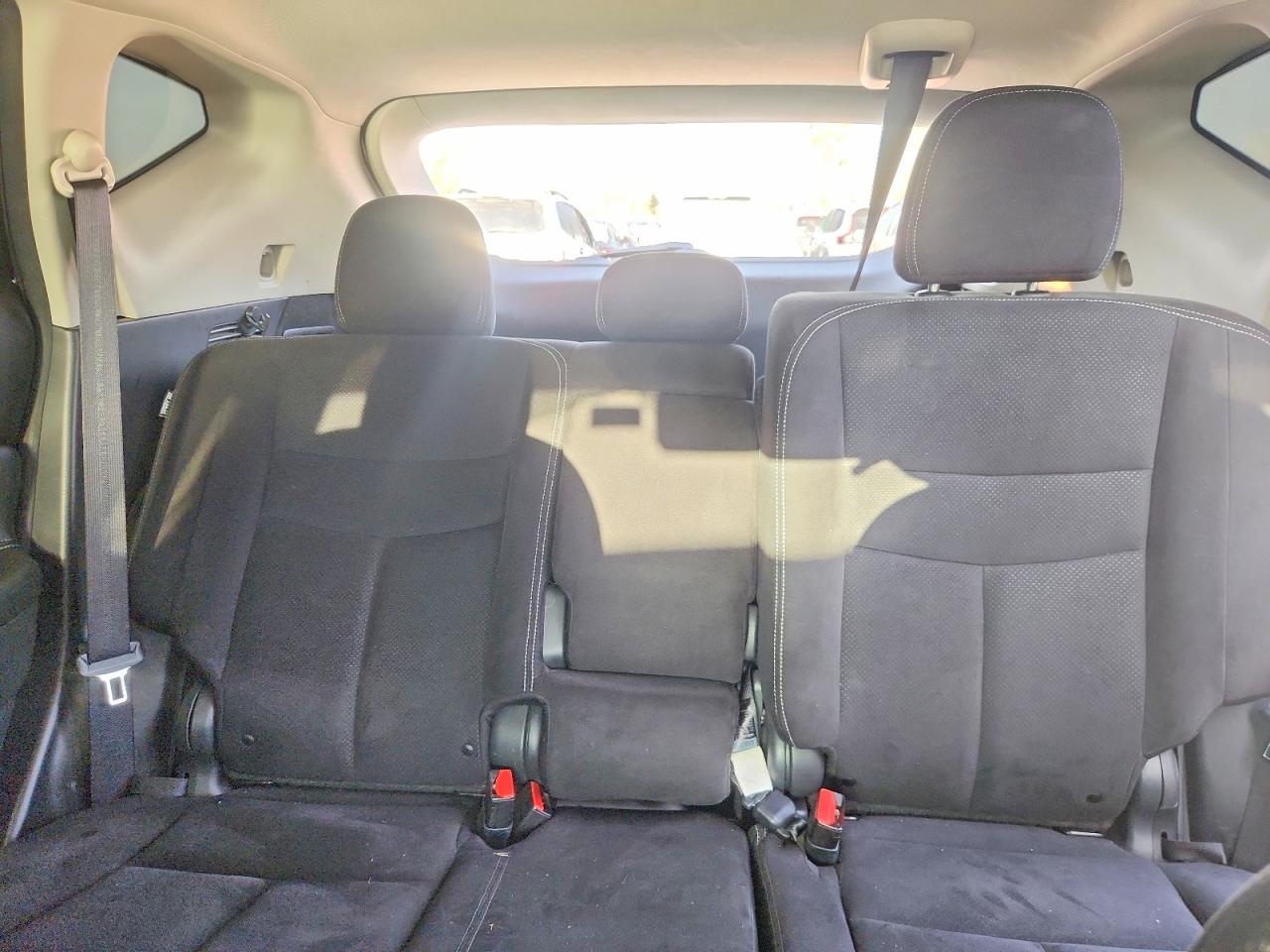2020 NISSAN MURANO SV photo 10