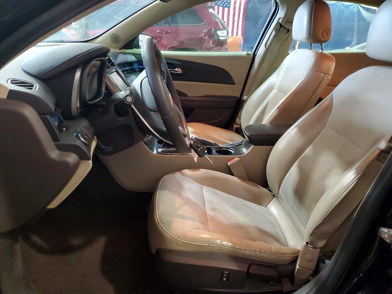 2014 CHEVROLET MALIBU 1LT photo 7
