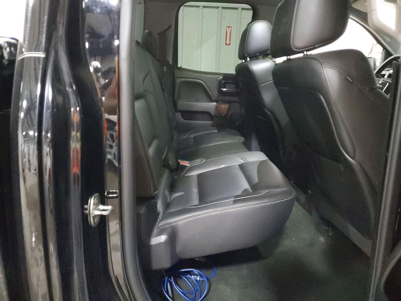 2014 GMC SIERRA K1500 SLT photo 19