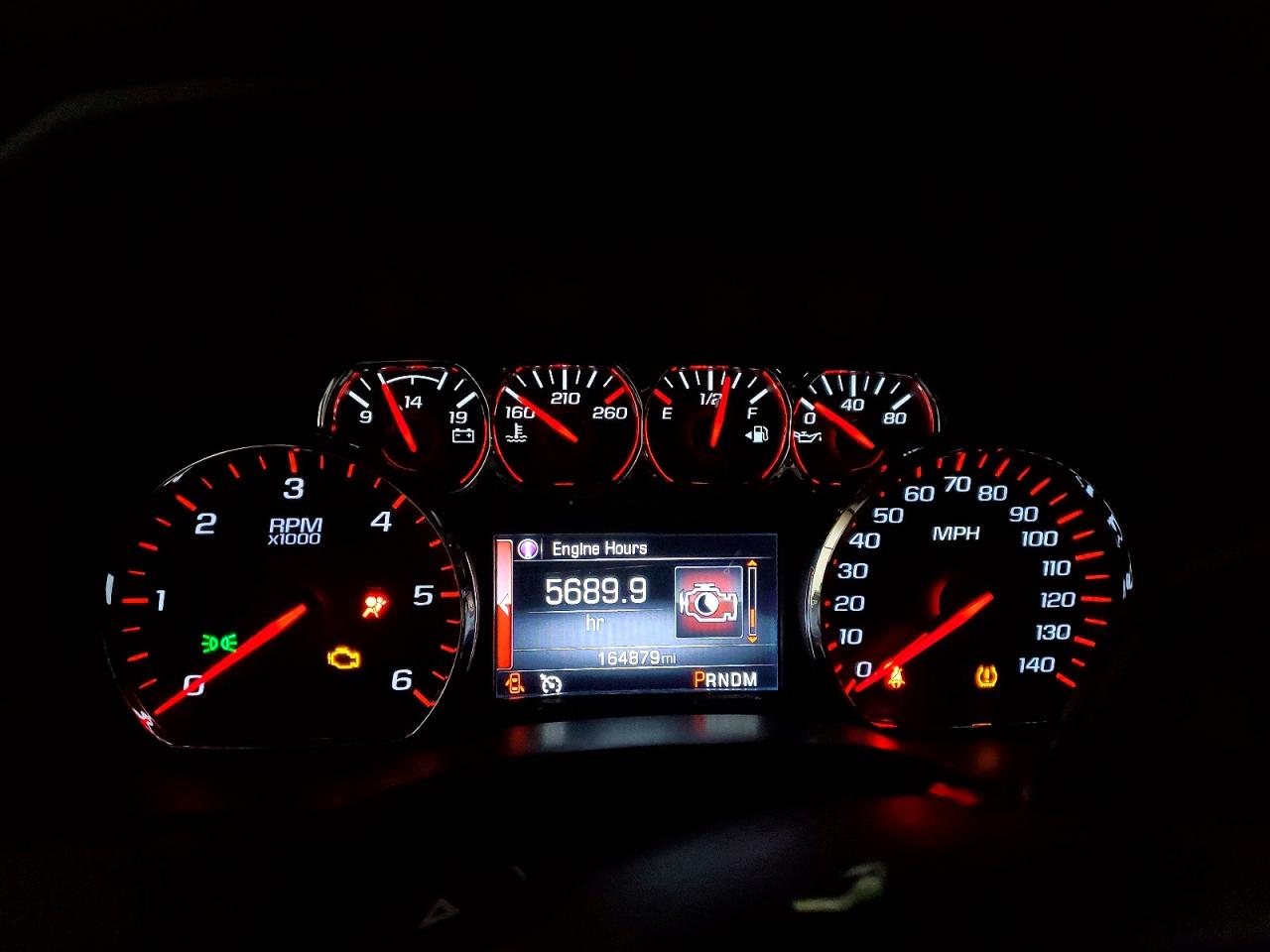 2014 GMC SIERRA K1500 SLT photo 17