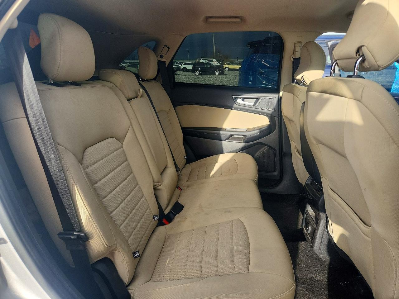 2018 FORD EDGE SE photo 21