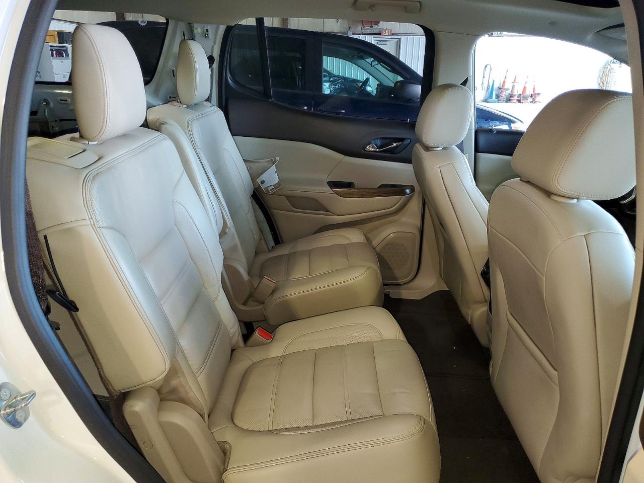 2017 GMC ACADIA DENALI photo 21