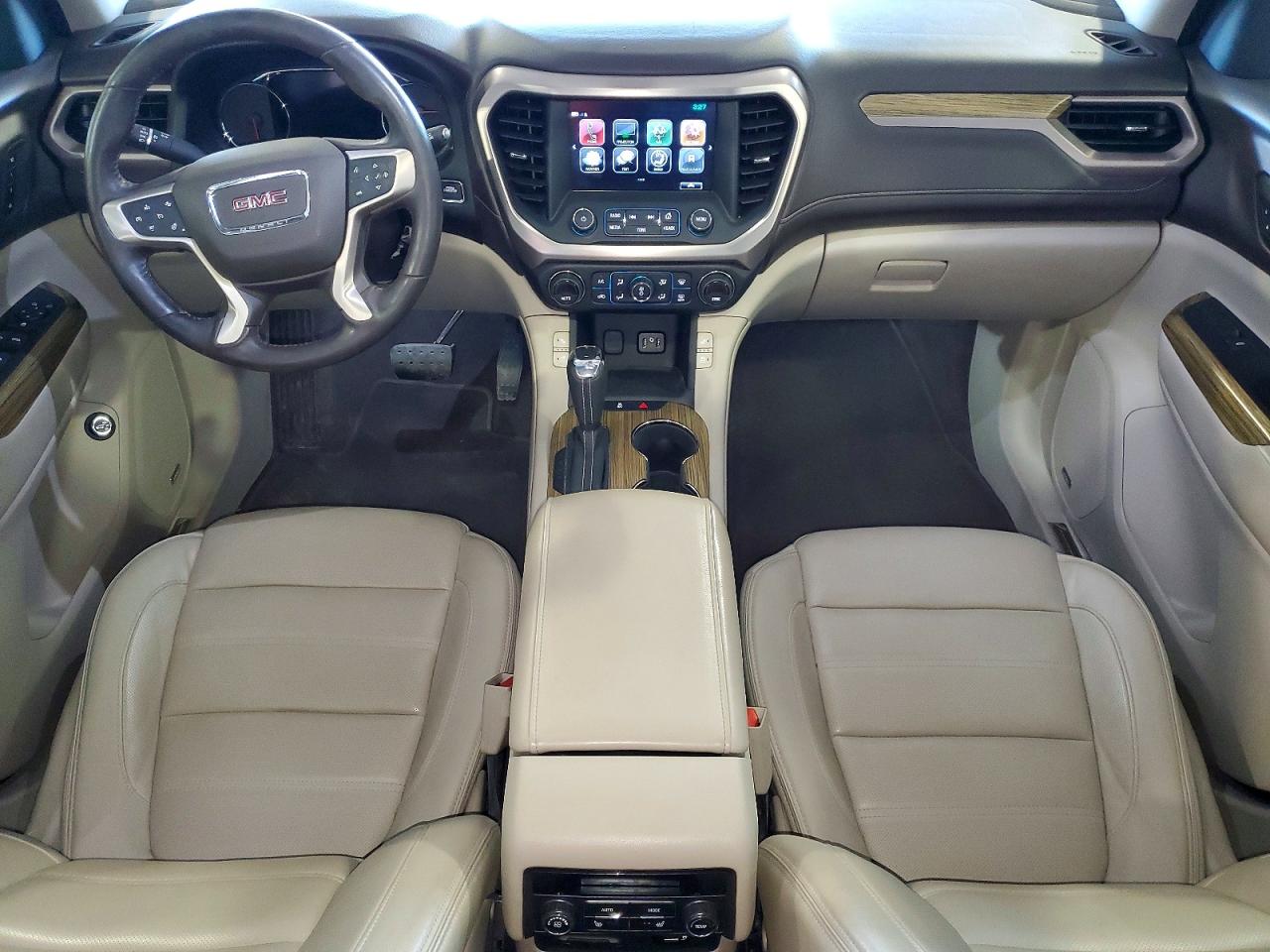 2017 GMC ACADIA DENALI photo 15