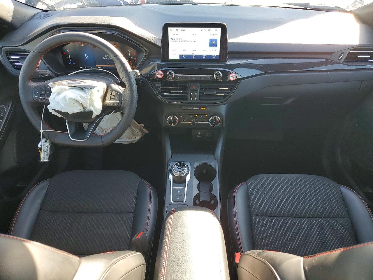 2025 FORD ESCAPE ST LINE photo 15