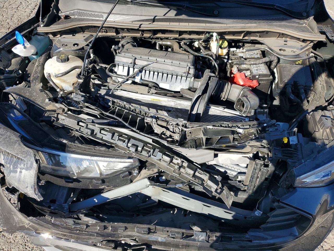 2025 FORD ESCAPE ST LINE photo 21