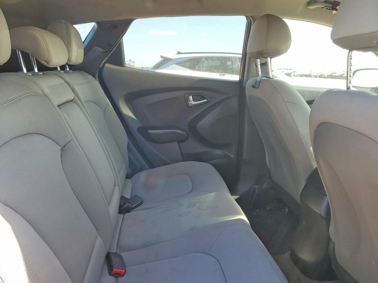 2013 HYUNDAI TUCSON photo 28