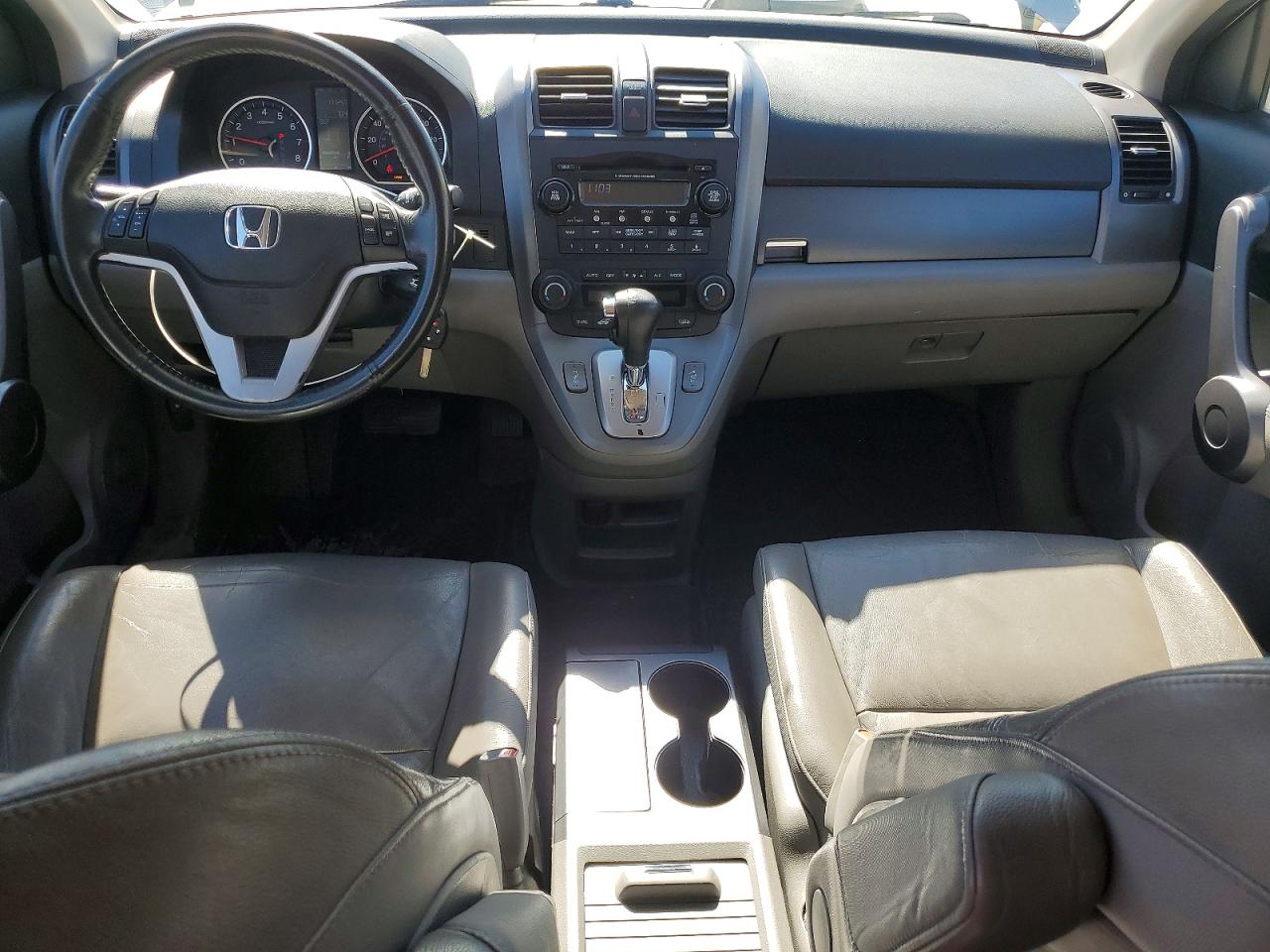 2008 HONDA CR-V EXL photo 15