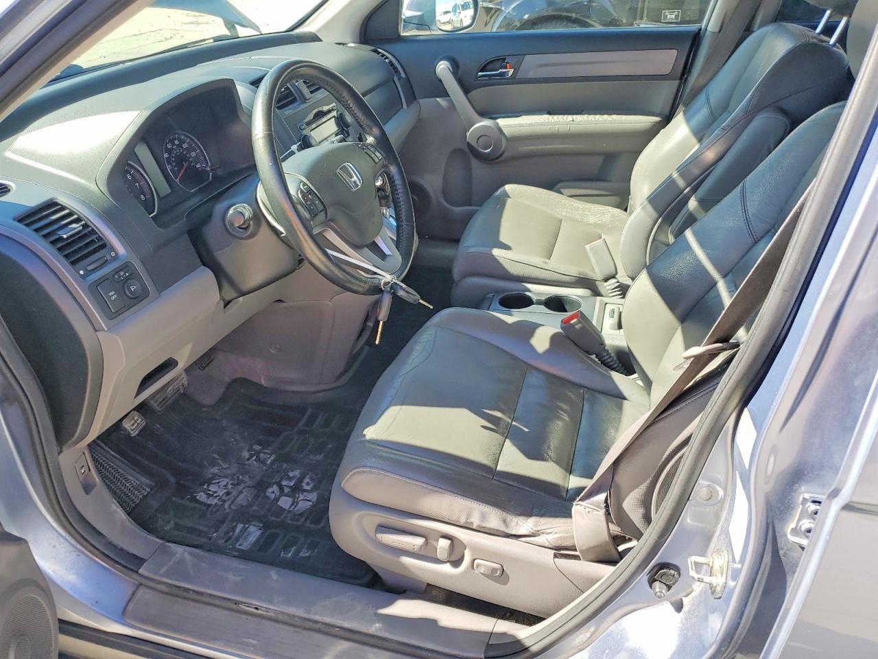 2008 HONDA CR-V EXL photo 13