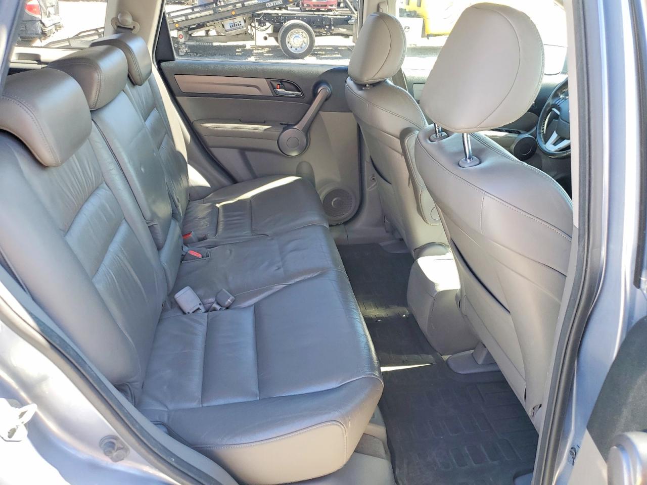 2008 HONDA CR-V EXL photo 19