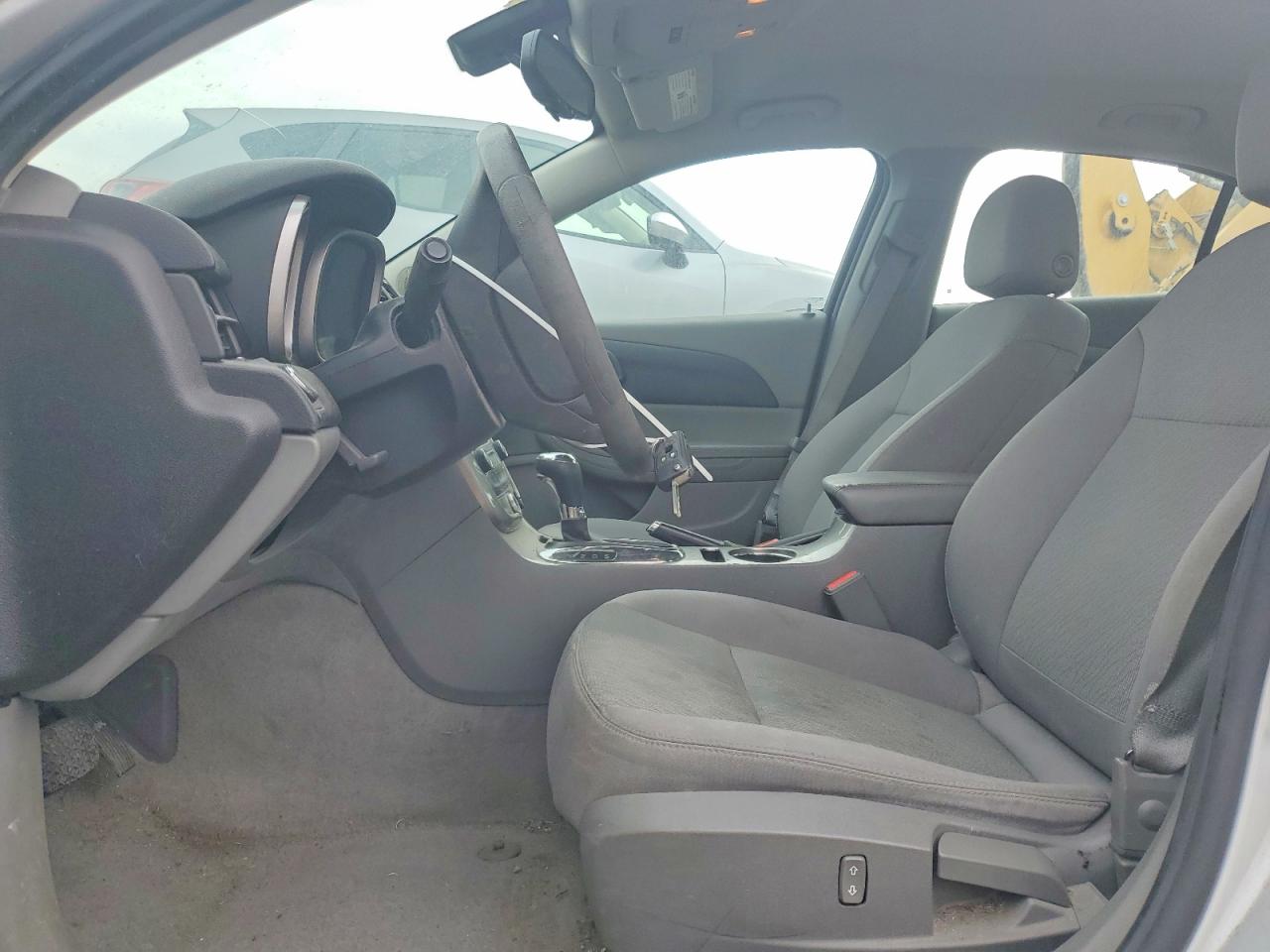 2014 CHEVROLET MALIBU LS photo 7