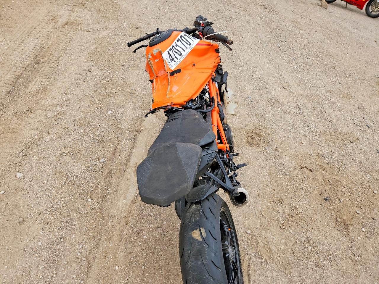 2024 KTM 1290 SUPER DUKE R photo 6