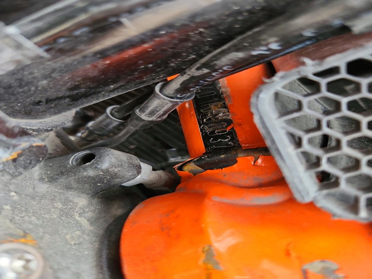 2024 KTM 1290 SUPER DUKE R photo 9
