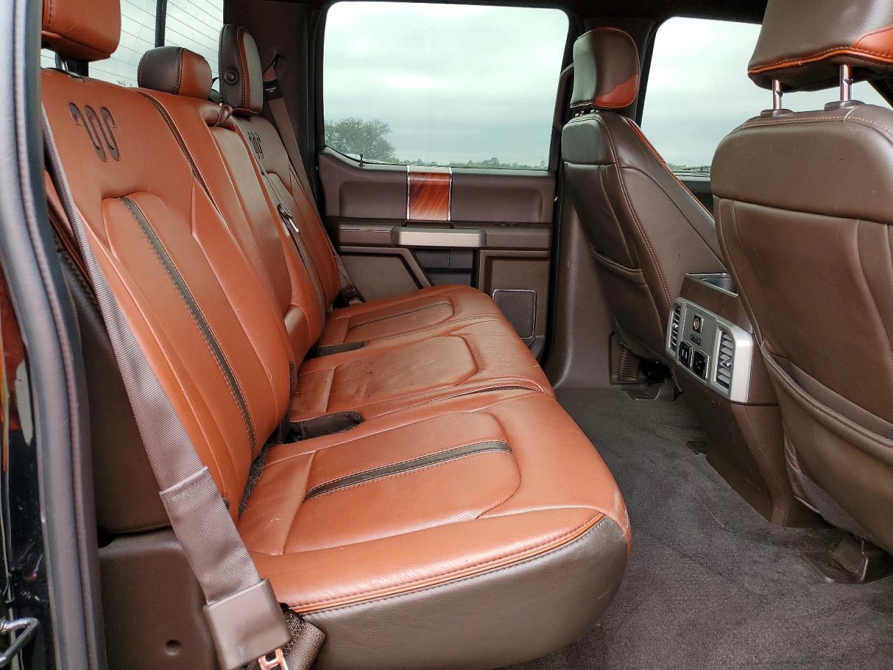 2018 FORD F150 SUPERCREW photo 19