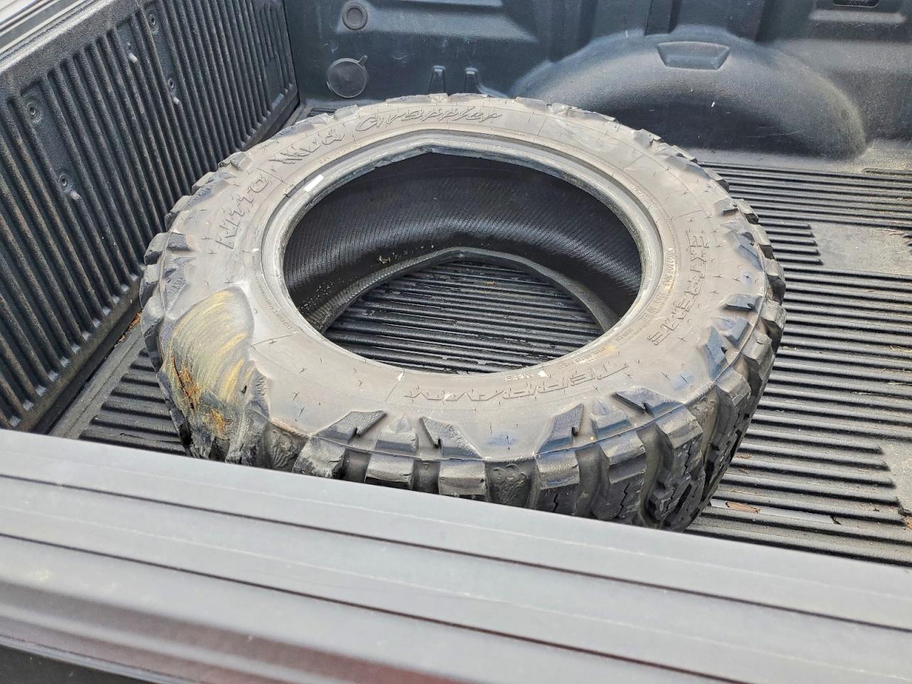 2018 FORD F150 SUPERCREW photo 23
