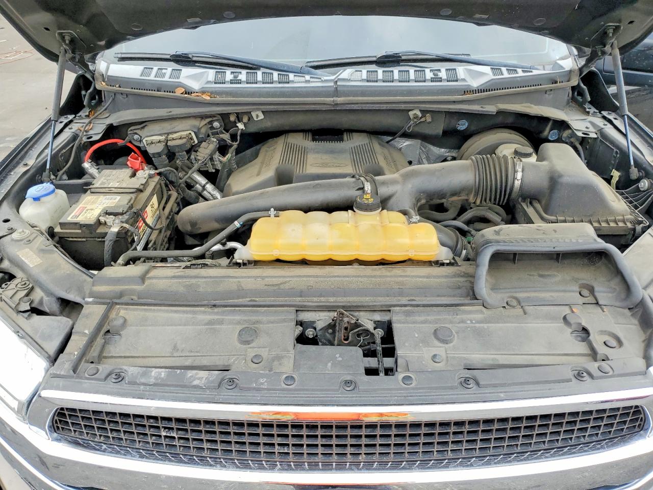 2018 FORD F150 SUPERCREW photo 21