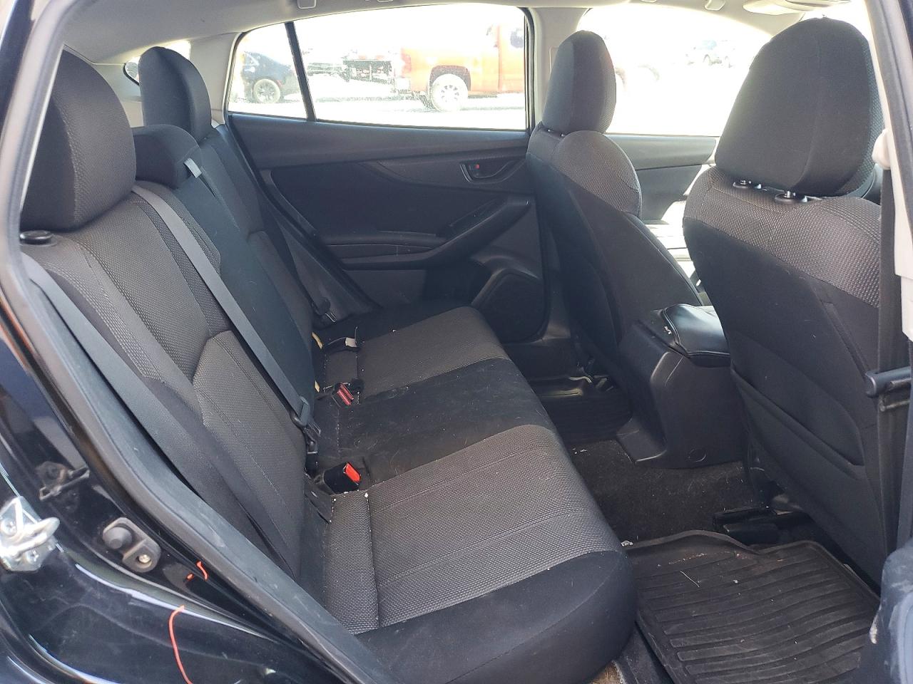 2019 SUBARU IMPREZA PREMIUM photo 19