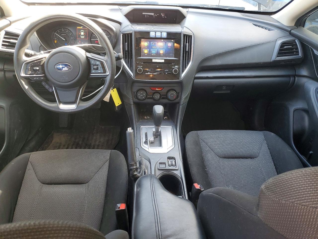 2019 SUBARU IMPREZA PREMIUM photo 15