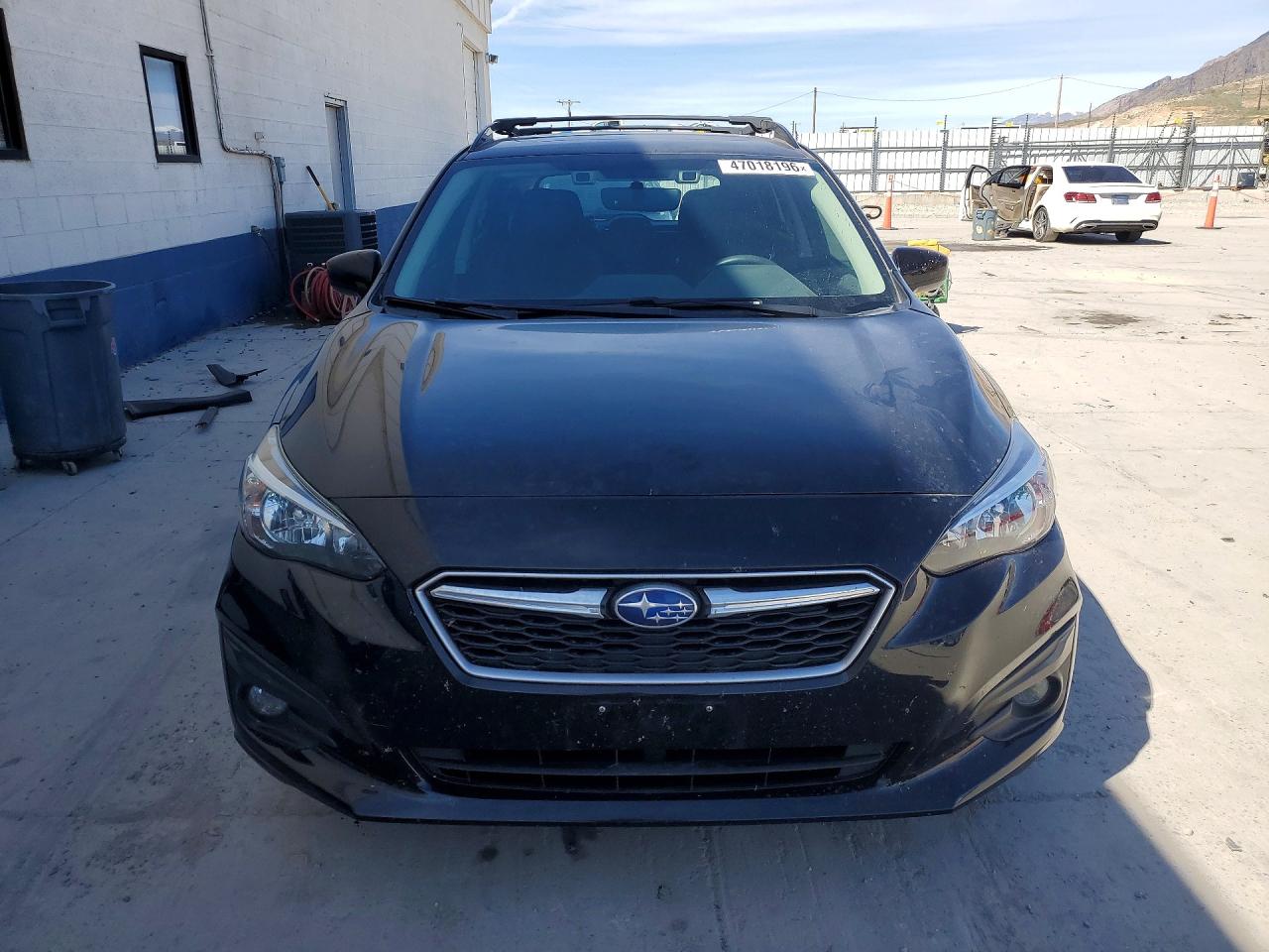 2019 SUBARU IMPREZA PREMIUM photo 9