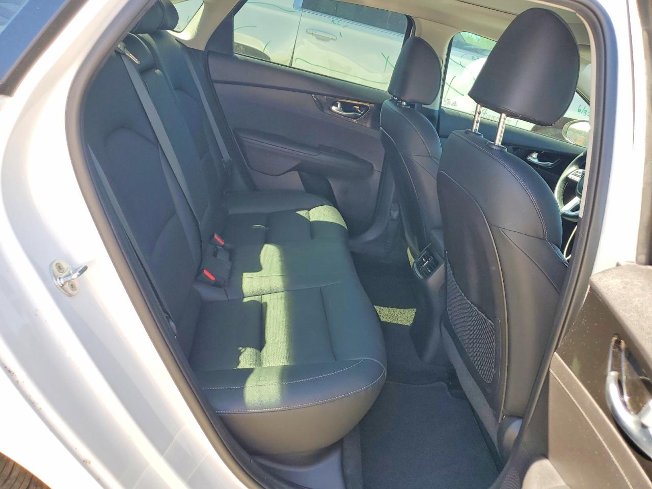 2021 KIA FORTE EX photo 28