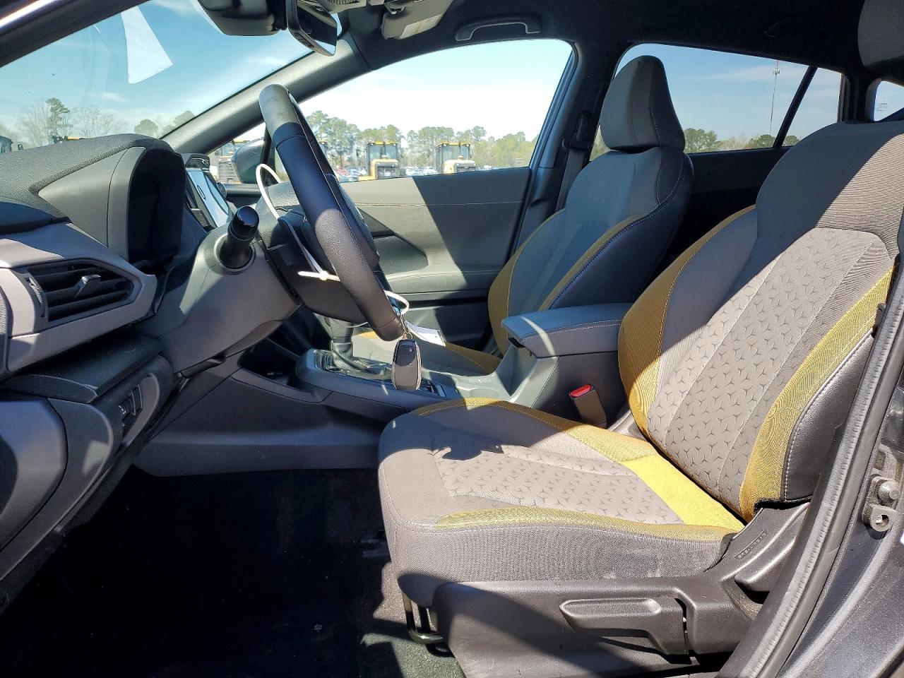 2024 SUBARU CROSSTREK SPORT photo 7