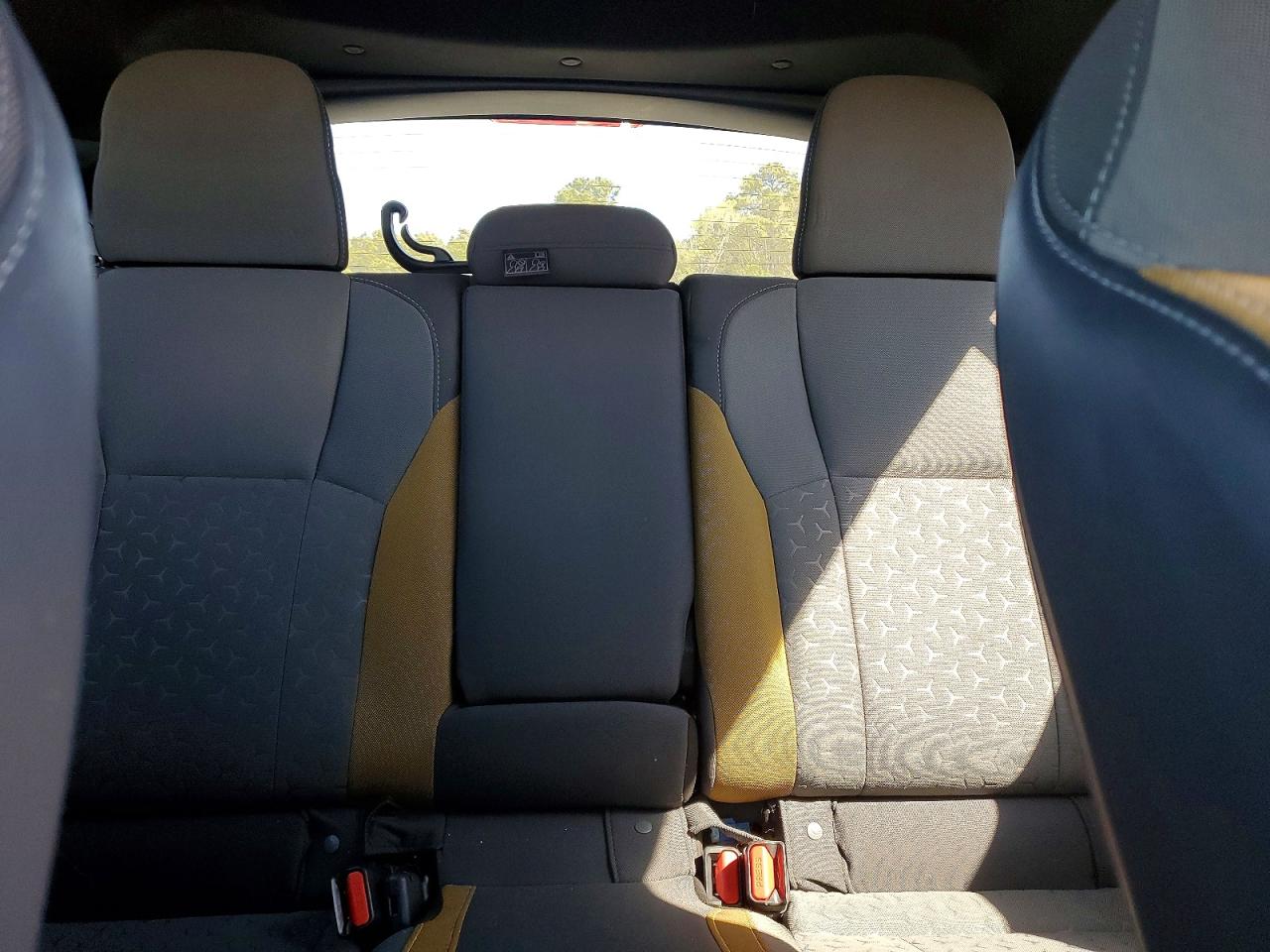 2024 SUBARU CROSSTREK SPORT photo 10