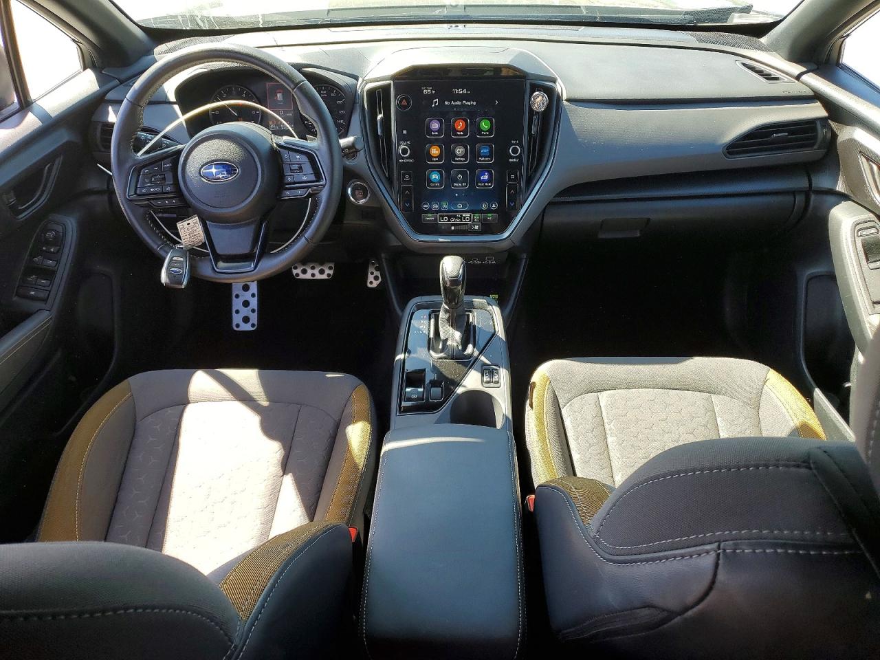 2024 SUBARU CROSSTREK SPORT photo 8