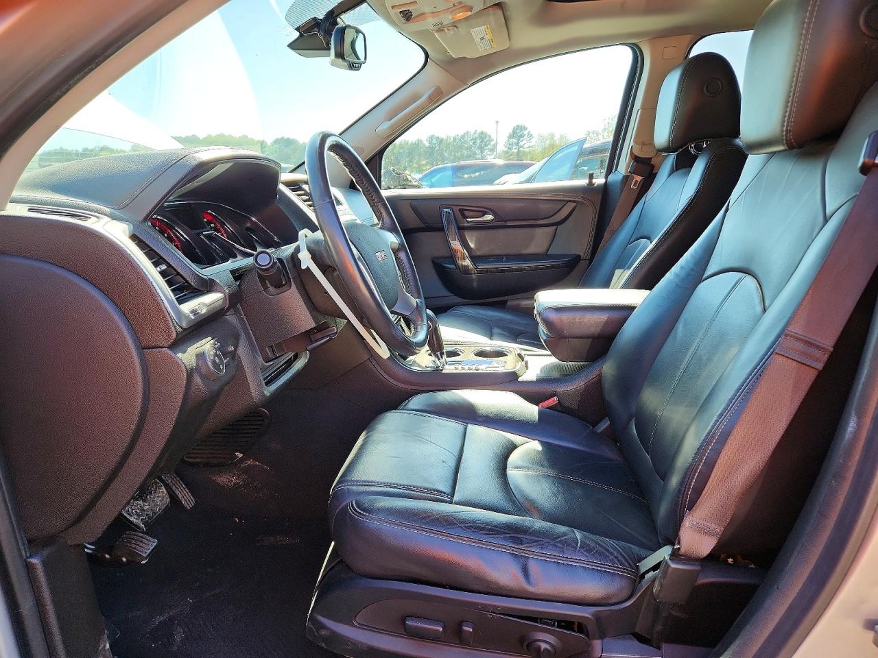 2015 GMC ACADIA SLT-1 photo 7