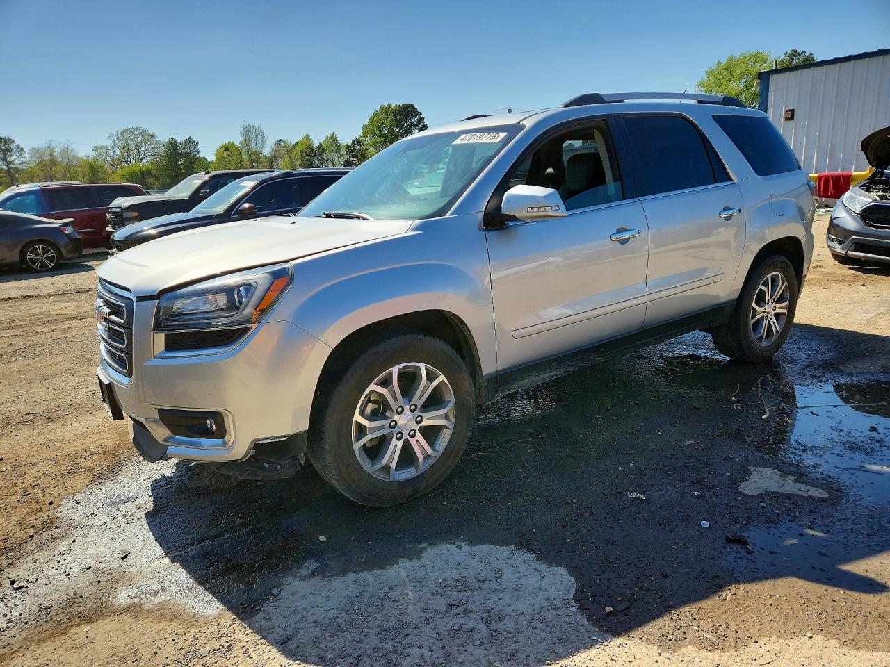2015 GMC ACADIA