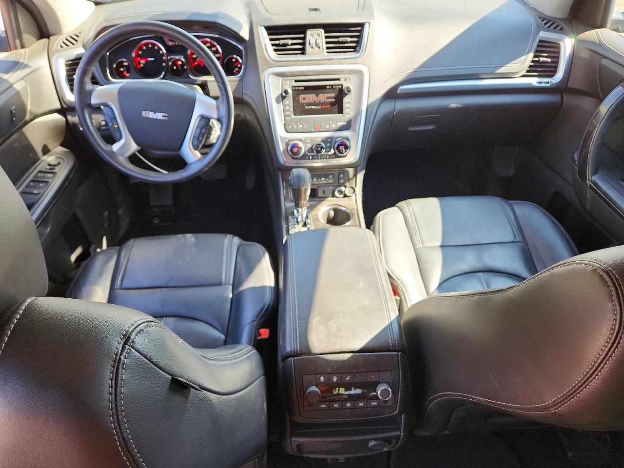2015 GMC ACADIA SLT-1 photo 8