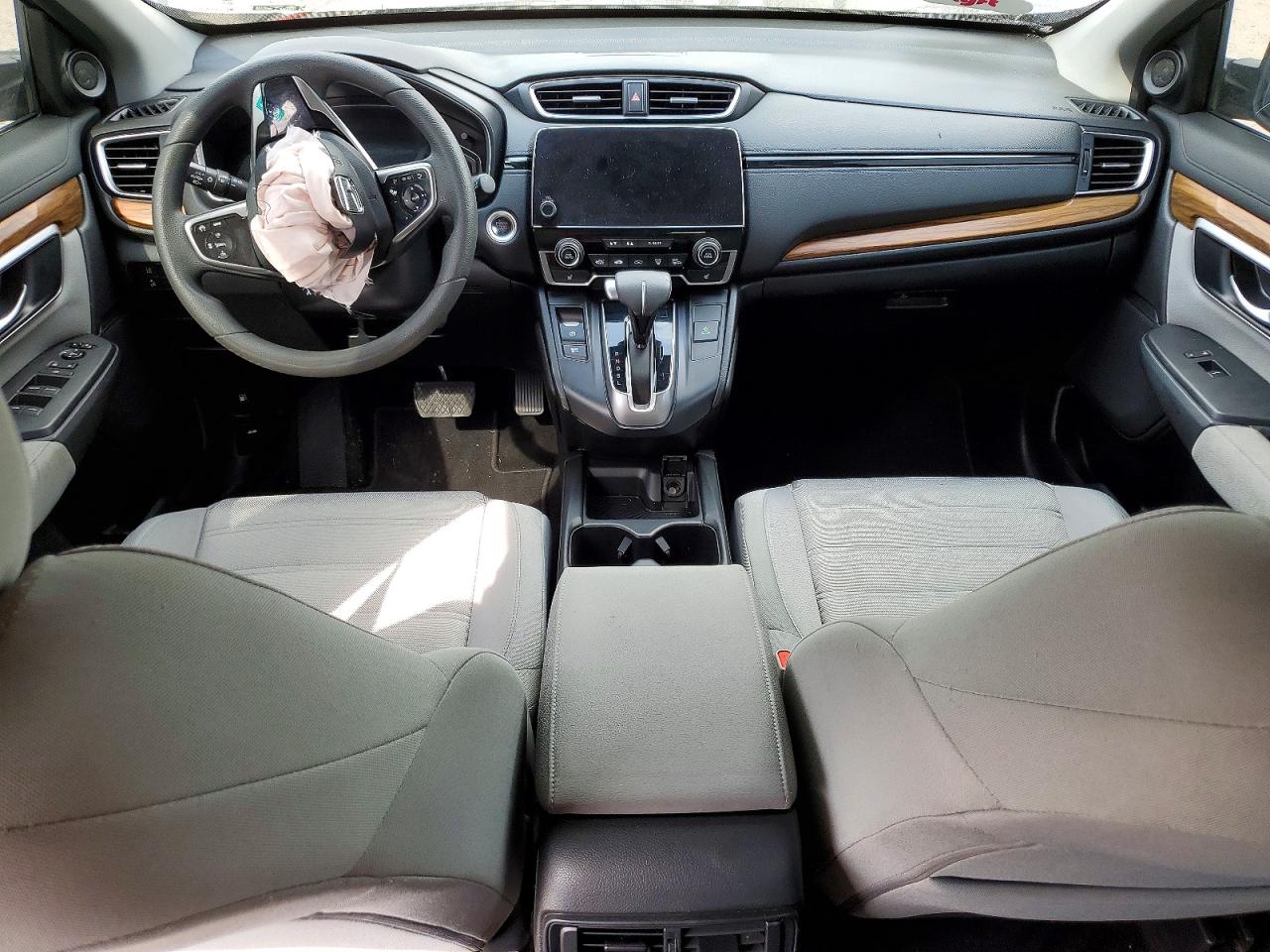 2018 HONDA CR-V EX photo 15
