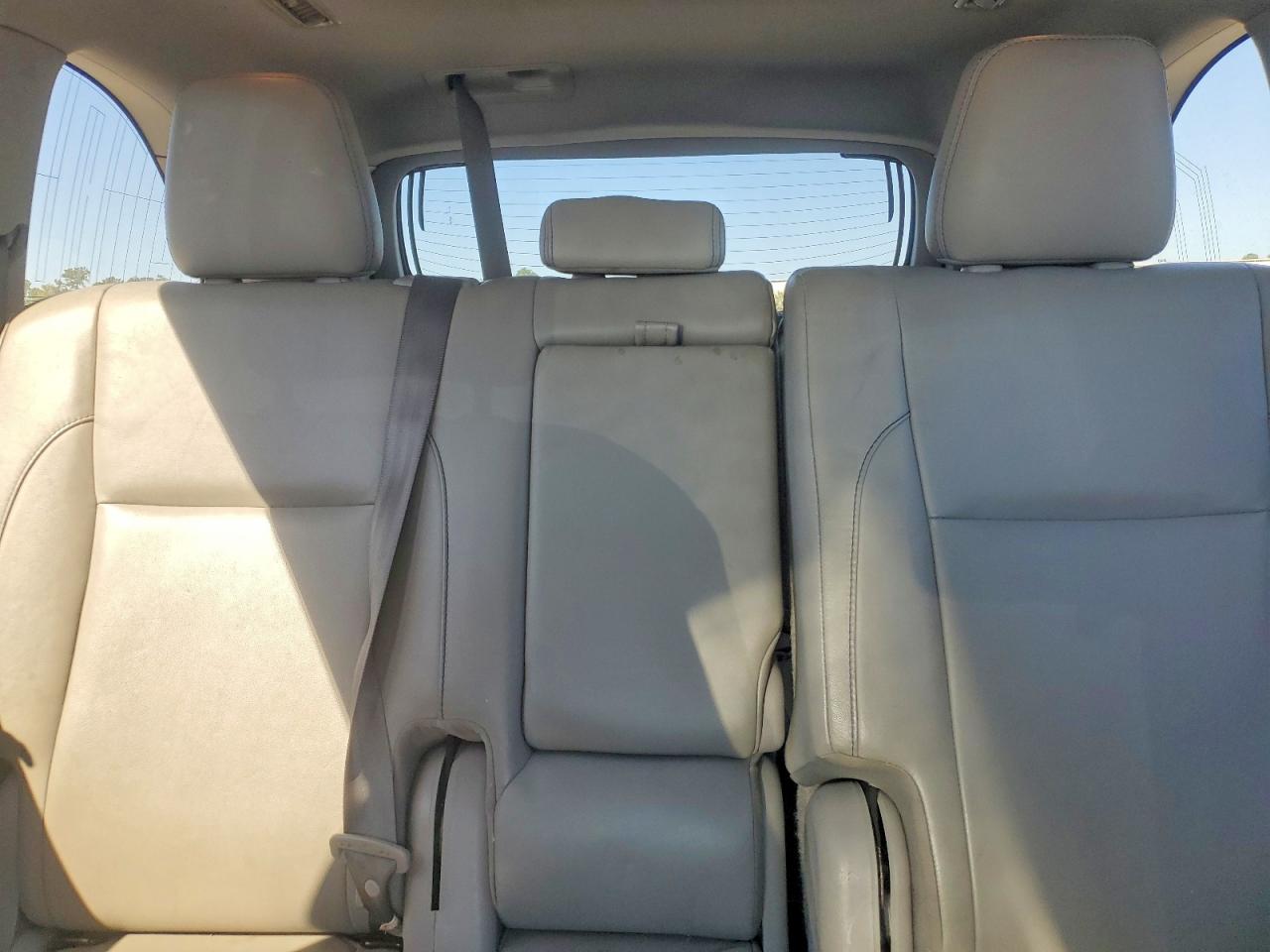 2018 TOYOTA HIGHLANDER XLE photo 19