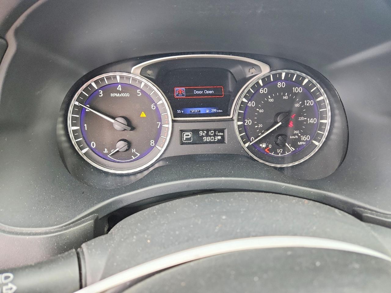 2020 INFINITI QX60 PURE photo 17