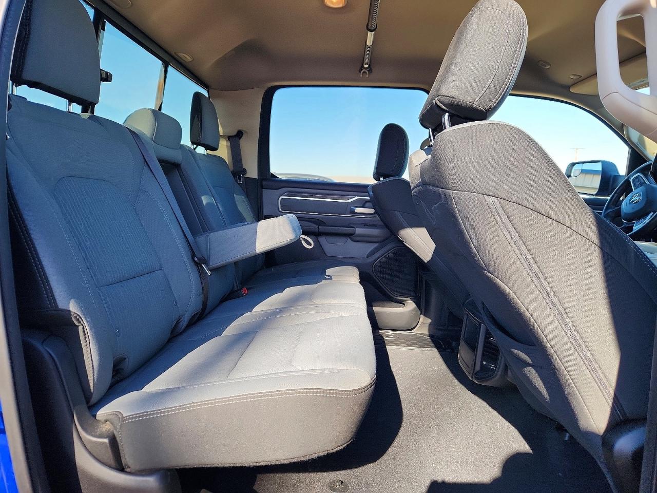 2019 RAM 1500 BIG HORN photo 10
