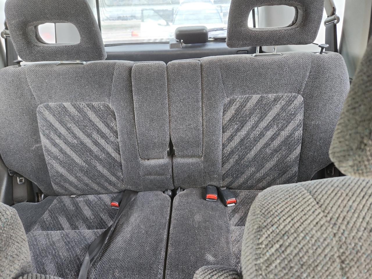 1999 HONDA CR-V EX photo 28