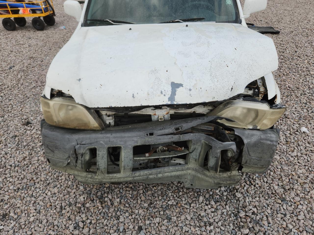 1999 HONDA CR-V EX photo 34